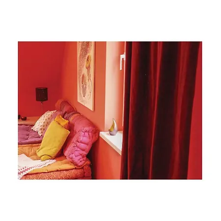 Appartamento One-bedroom In