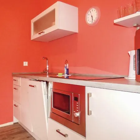 One-bedroom In *