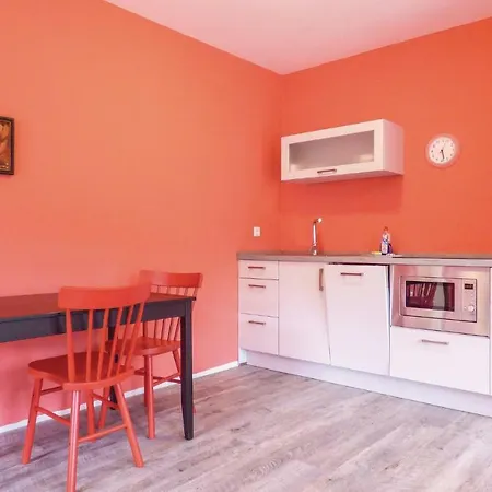 Appartamento One-bedroom In Bengel